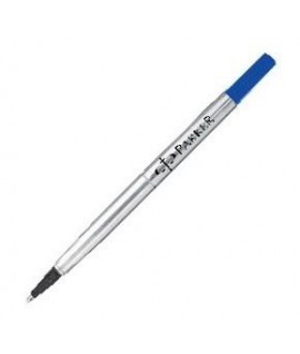Šerdelė PARKER rašikliams, mėlyna