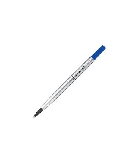 Šerdelė PARKER rašikliams, mėlyna