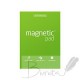 Magnetiniai lapeliai TESLA AMAZING A3 žali, 50lapų