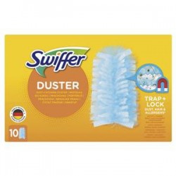 Swiffer Duster papildymas 10vnt