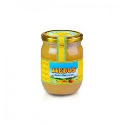 Medus KORIO, 25g x 20 vnt.