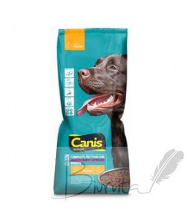 Sausas šunų ėdalas CANIS Major, su paukštiena, 20 kg