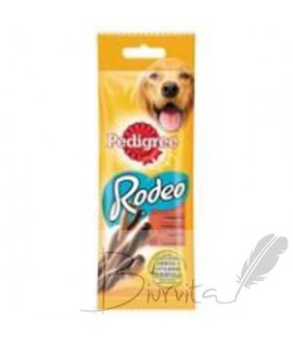 Šunų skanėstas PEDIGREE Rodeo, 70 g