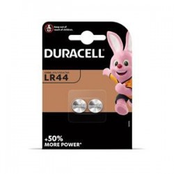 DURACELL LR44