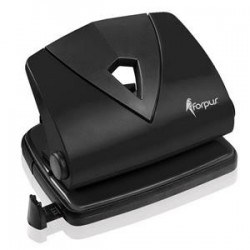 Skylamušis FORPUS PREMIUM 61552, 30 lapų, mėlynas
