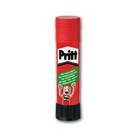 Pieštukiniai klijai Pritt, 10g