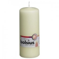 Arbatinės žvakutės 30 vnt, baltos