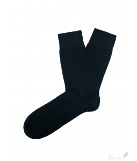 Vyriškos klasikinės medvilninės kojinės COTTON BEIGE