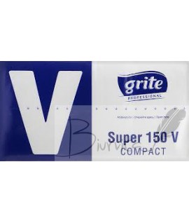 Popieriniai lapiniai rankšluosčiai Grite Super compact 150 V