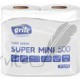 Tualetinis popierius Grite Super mini 500 (4 vnt)