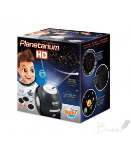 Planetariumas HD