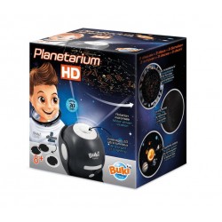 Planetariumas HD