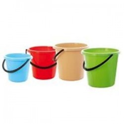Kibiras grindims plauti , 12 l