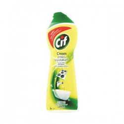 Valiklis CIF LEMON , 250 ml