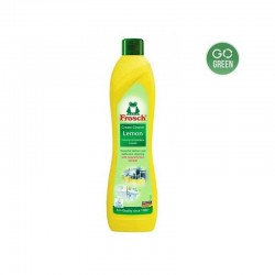 Valymo pienelis 500ml FROSCH, citrinų kvapo