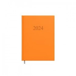 Kalendorius Week 2022, A5, design NEURON