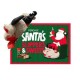 Kalėdinė dovana CHRISTMAS SLIPPERS, su saldainiais, 200 g