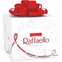 Saldainiai RAFFAELLO, 300 g