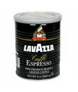Kava LAVAZZA ESPRESSO 250 g