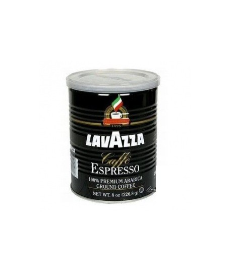 Kava LAVAZZA ESPRESSO 250 g