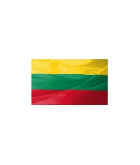 Lietuvos respublikos vėliava 170 x 100 cm