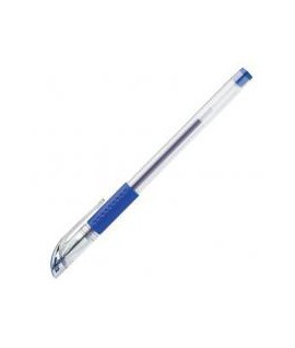 Rašiklis gelinis GEL-ICO 0,5 mm, mėlyna