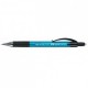 Automatinis pieštukas FABER CASTELL GRIP MATIC, 0,5 mm., mėlynos spalvos korpusas