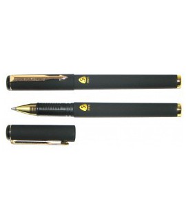 Gelio rašiklis GAGAKU W-376, 0,5 mm, mėlynas