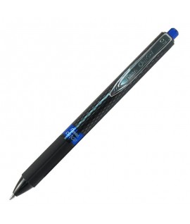 Gelinis rašiklis PENTEL OH ! GEL 0,7 mm, mėlynas