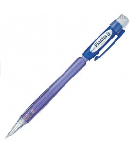 Automatinis pieštukas PENTEL FIESTA , 0,5 mm mėlynas