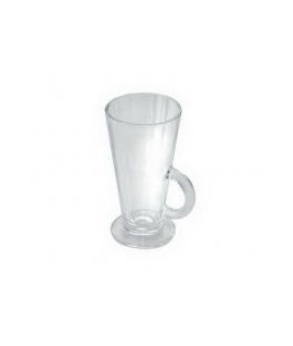Stiklinis puodelis 280 ml