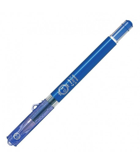 Gelinis rašiklis PILOT G-TEC MAICA 0,4 mm, mėlyna