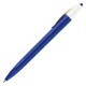 Automatinis tušinukas CLARO CLICK-CLICK, 1,0 mm, mėlynas rašalas