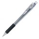 Automatinis pieštukas ZEBRA TAPLI CLIP , HB, 0,5mm