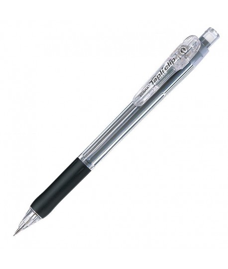 Automatinis pieštukas ZEBRA TAPLI CLIP, HB