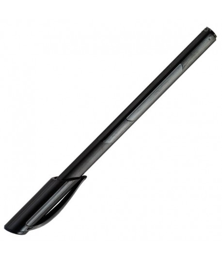 Tušinukas CLARO TRION, 1,0 mm, juodas