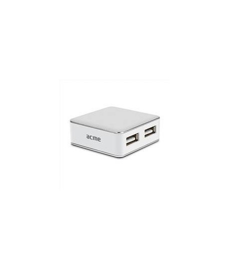 Šokotuvas ACME HB430 Pure, USB 2,0 hub