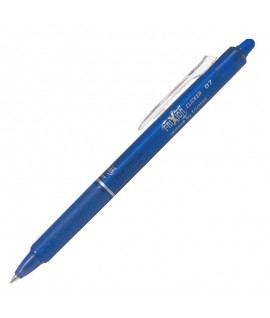 Gelinis rašiklis ištrinamas PILOT FRIXION , mėlynas