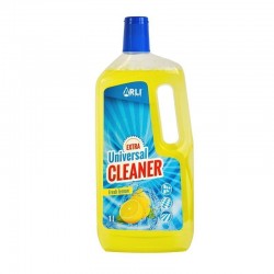 Grindų valiklis ARLI CLEAN , lemon, 1 l