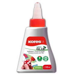 Klijai PVA KORES , 125 ml