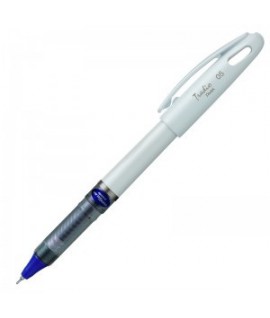 Gelinis rašiklis PENTEL ENERGEL TRADIO, 0,5 mm, mėlynas rašalas