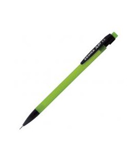 Automatinis pieštukas ZEBRA MP, 0,5 mm, HB, žalias korpusas