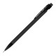 Automatinis pieštukas ZEBRA MP, 0,5 mm, HB, juodas korpusas