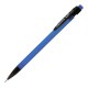 Automatinis pieštukas ZEBRA MP, 0,5 mm, HB,mėlynas korpusas