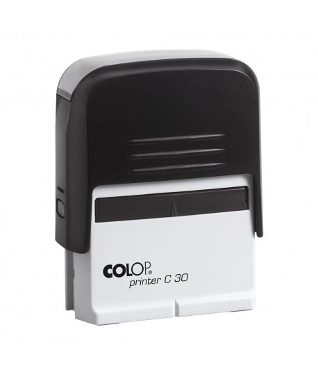 Antspaudo korpusas COLOP Printer 30 47 x 18 mm