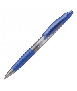 Automatinis rašiklis SCHNEIDER GELION 1, 0,4 mm, mėlynas