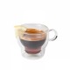 Kavos puodelis URANUS , 120 ml. 7 x 6,5 cm