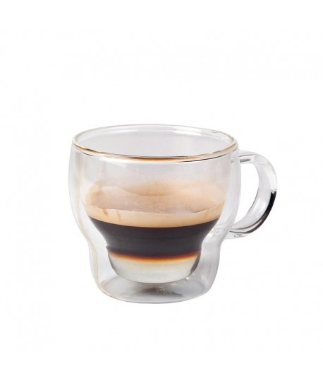 Kavos puodelis URANUS , 230 ml. 8,5 x 8cm