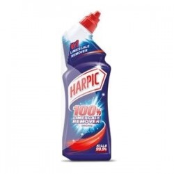 WC valiklis Harpic |Original, 750 ml