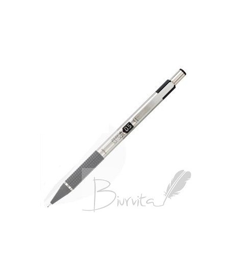 Automatinis pieštukas ZEBRA M-301, 0,5mm., HB